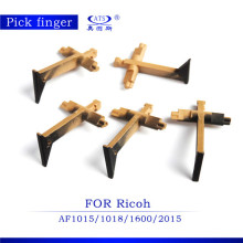 copier spare parts upper picker finger compatible for Ricoh af1015 af1018 1610 af2015 af2018 mp2500 photocopy machine
